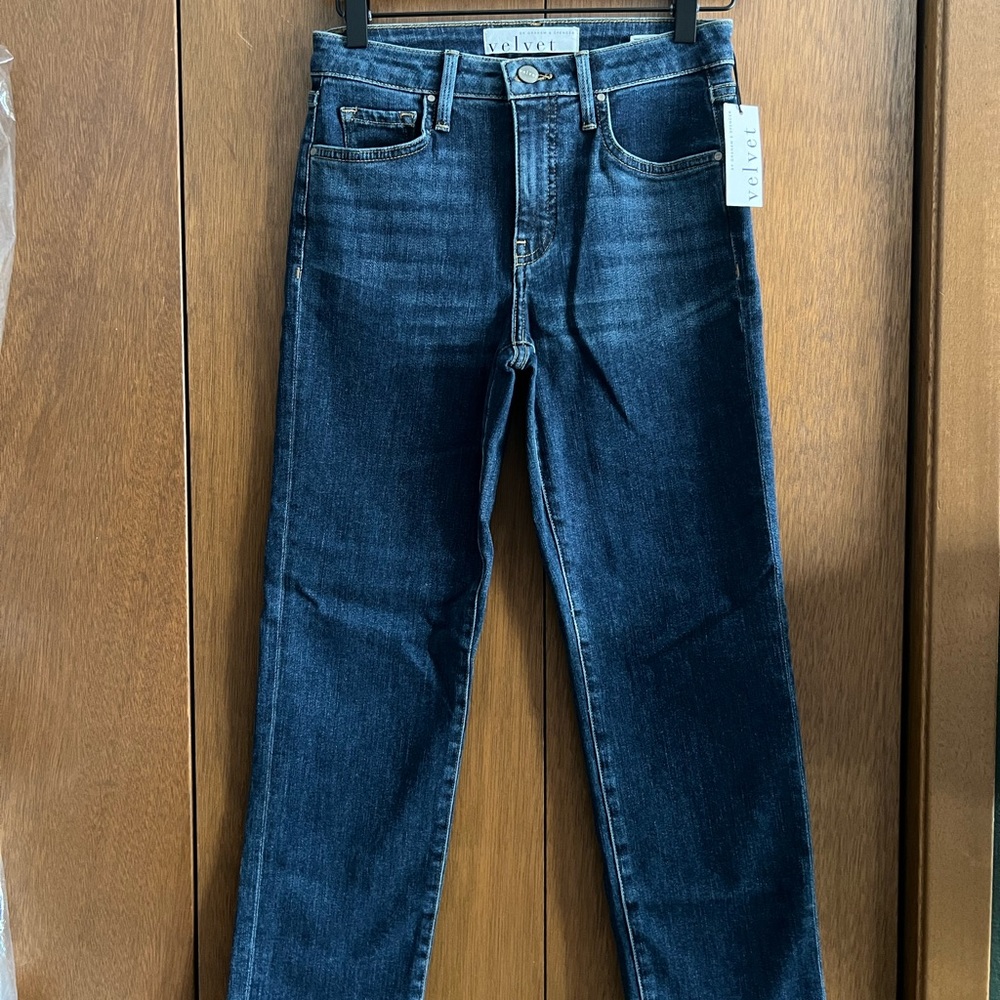 Velvet by Graham & Spencer Jeans